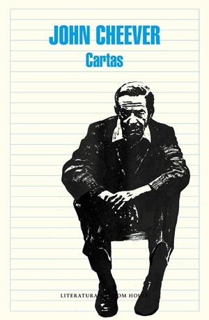 CARTAS | 9788439733584 | JOHN CHEEVER | Llibreria L'Altell - Llibreria Online de Banyoles | Comprar llibres en català i castellà online - Llibreria de Girona