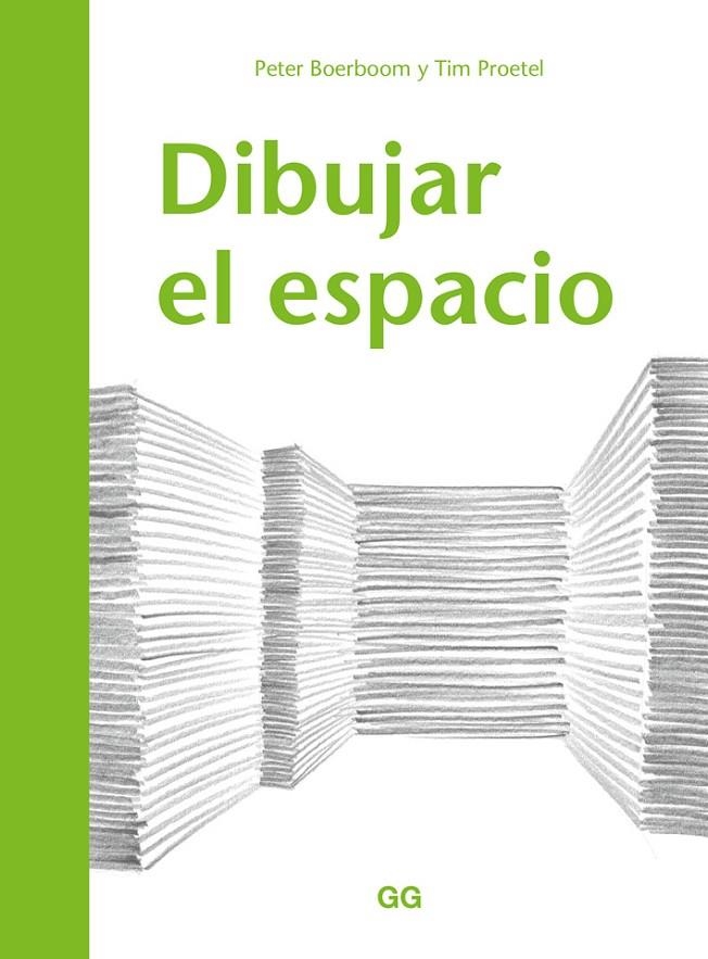 DIBUJAR EL ESPACIO | 9788425230516 | BOERBOOM, PETER/PROETEL, TIM | Llibreria Online de Banyoles | Comprar llibres en català i castellà online