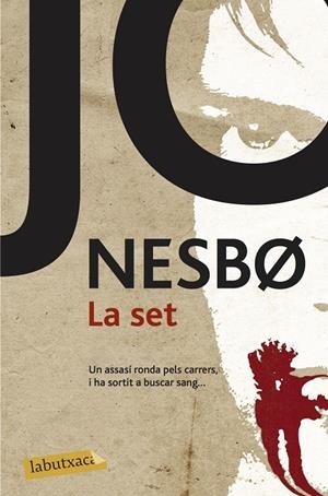 LA SET | 9788417031466 | NESBO, JO | Llibreria L'Altell - Llibreria Online de Banyoles | Comprar llibres en català i castellà online - Llibreria de Girona