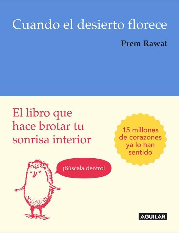 CUANDO EL DESIERTO FLORECE | 9788403516205 | RAWAT, PREM | Llibreria L'Altell - Llibreria Online de Banyoles | Comprar llibres en català i castellà online - Llibreria de Girona