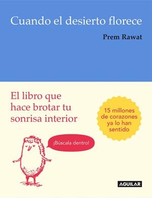 CUANDO EL DESIERTO FLORECE | 9788403516205 | RAWAT, PREM | Llibreria Online de Banyoles | Comprar llibres en català i castellà online