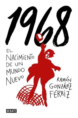 1968 | 9788499928012 | GONZÁLEZ FÉRRIZ, RAMÓN | Llibreria Online de Banyoles | Comprar llibres en català i castellà online