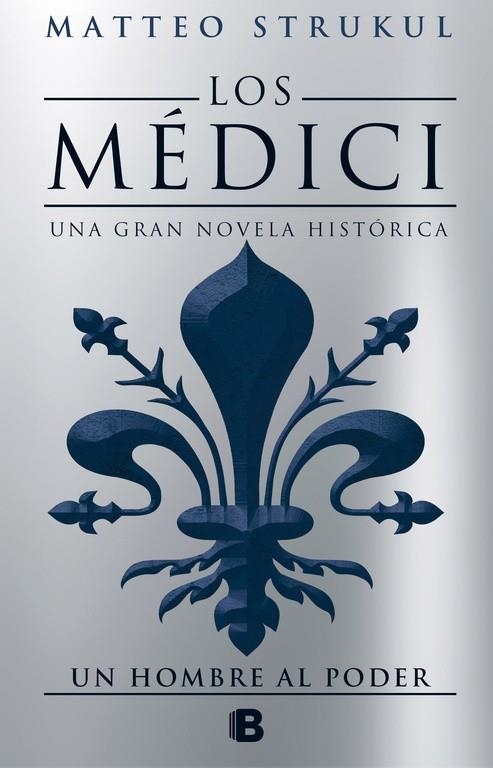 HOMBRE AL PODER, UN | 9788466662628 | STRUKUL, MATTEO | Llibreria L'Altell - Llibreria Online de Banyoles | Comprar llibres en català i castellà online - Llibreria de Girona