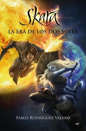 SKARA | 9788427044012 | RODRÍGUEZ VALERO, PABLO | Llibreria Online de Banyoles | Comprar llibres en català i castellà online