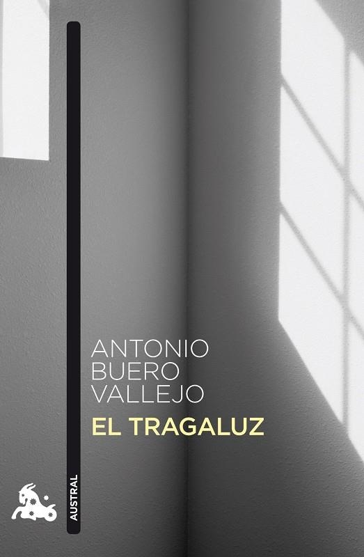 TRAGALUZ, EL | 9788467033366 | BUERO VALLEJO, ANTONIO | Llibreria L'Altell - Llibreria Online de Banyoles | Comprar llibres en català i castellà online - Llibreria de Girona