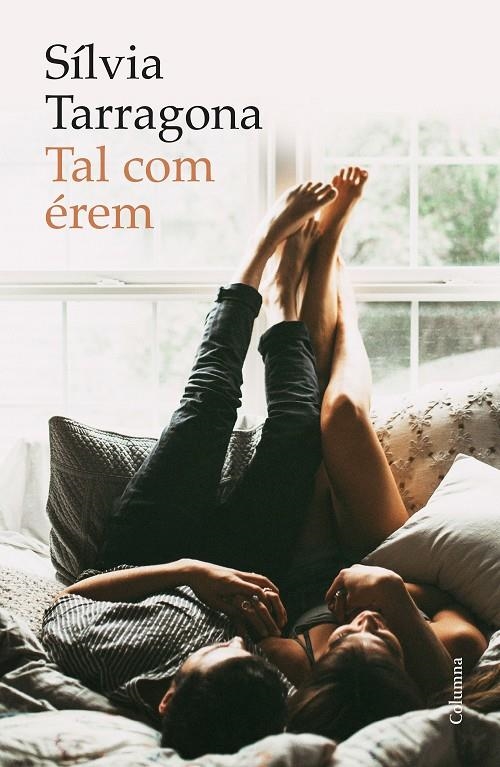 TAL COM ÉREM | 9788466423403 | TARRAGONA, SÍLVIA | Llibreria L'Altell - Llibreria Online de Banyoles | Comprar llibres en català i castellà online - Llibreria de Girona