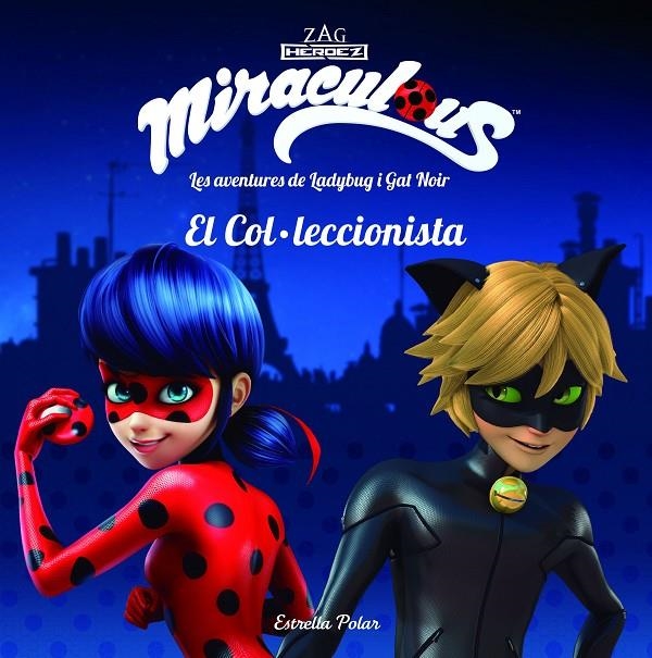 COL·LECCIONISTA, EL | 9788491374534 | PRODIGIOSA-MIRACULOUS | Llibreria L'Altell - Llibreria Online de Banyoles | Comprar llibres en català i castellà online - Llibreria de Girona