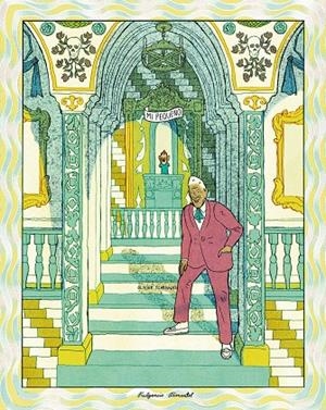 MI PEQUEÑO | 9788416167968 | SCHRAUWEN, OLIVIER | Llibreria Online de Banyoles | Comprar llibres en català i castellà online