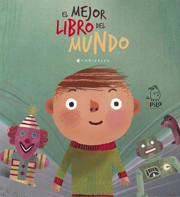 MEJOR LIBRO DEL MUNDO, EL | 9788417028046 | JIMÉNEZ CANIZALES, HAROLD | Llibreria L'Altell - Llibreria Online de Banyoles | Comprar llibres en català i castellà online - Llibreria de Girona