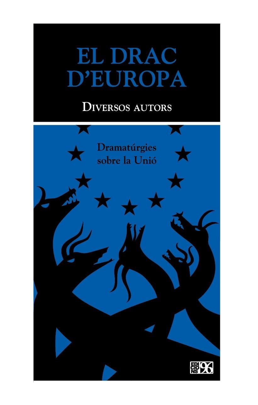 DRAC D'EUROPA, EL | 9788417213077 | VARIOS AUTORES | Llibreria L'Altell - Llibreria Online de Banyoles | Comprar llibres en català i castellà online - Llibreria de Girona