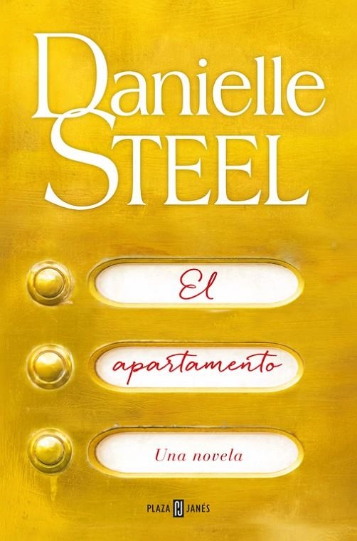 APARTAMENTO, EL | 9788401019722 | STEEL, DANIELLE | Llibreria L'Altell - Llibreria Online de Banyoles | Comprar llibres en català i castellà online - Llibreria de Girona