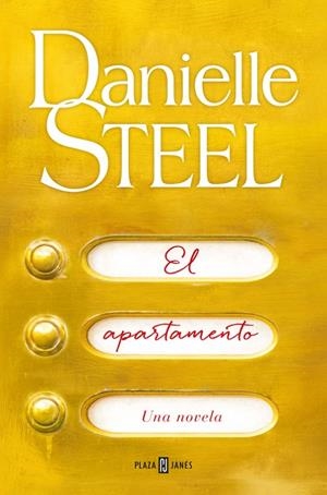APARTAMENTO, EL | 9788401019722 | STEEL, DANIELLE | Llibreria L'Altell - Llibreria Online de Banyoles | Comprar llibres en català i castellà online - Llibreria de Girona
