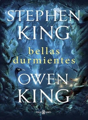 BELLAS DURMIENTES | 9788401020414 | KING, STEPHEN/KING, OWEN | Llibreria L'Altell - Llibreria Online de Banyoles | Comprar llibres en català i castellà online - Llibreria de Girona