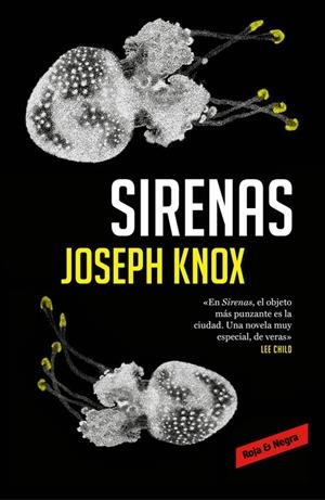 SIRENAS | 9788416709847 | KNOX, JOSEPH | Llibreria L'Altell - Llibreria Online de Banyoles | Comprar llibres en català i castellà online - Llibreria de Girona