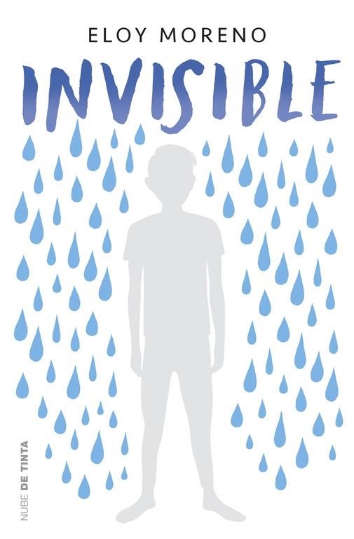 INVISIBLE | 9788416588435 | MORENO, ELOY | Llibreria L'Altell - Llibreria Online de Banyoles | Comprar llibres en català i castellà online - Llibreria de Girona
