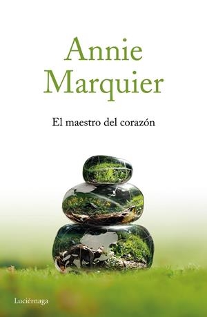 MAESTRO DEL CORAZÓN, EL | 9788416694945 | MARQUIER, ANNIE | Llibreria Online de Banyoles | Comprar llibres en català i castellà online