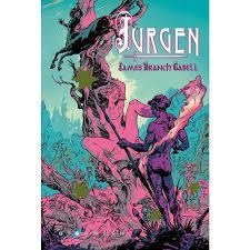 JURGEN | 9788416035441 | BRANCH CABELL, JAMES | Llibreria Online de Banyoles | Comprar llibres en català i castellà online