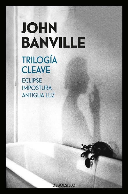 TRILOGÍA CLEAVE | 9788466343077 | BANVILLE, JOHN | Llibreria L'Altell - Llibreria Online de Banyoles | Comprar llibres en català i castellà online - Llibreria de Girona