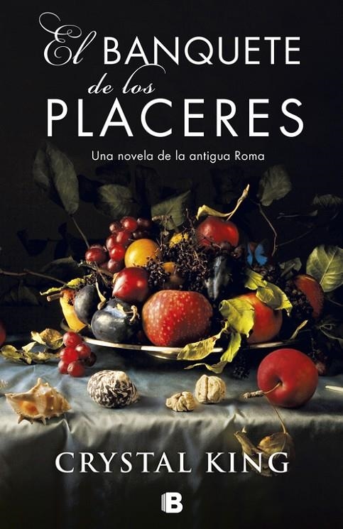 BANQUETE DE LOS PLACERES, EL | 9788466662710 | KING, CRYSTAL | Llibreria L'Altell - Llibreria Online de Banyoles | Comprar llibres en català i castellà online - Llibreria de Girona