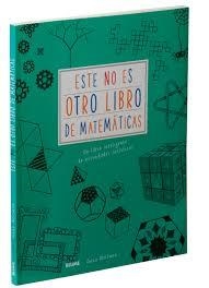 ESTE NO ES OTRO LIBRO DE MATEMÁTICAS | 9788417254209 | WELTMAN, ANNA | Llibreria L'Altell - Llibreria Online de Banyoles | Comprar llibres en català i castellà online - Llibreria de Girona