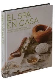 SPA EN CASA, EL | 9788416965984 | GOGGIN, JULIETTE | Llibreria L'Altell - Llibreria Online de Banyoles | Comprar llibres en català i castellà online - Llibreria de Girona