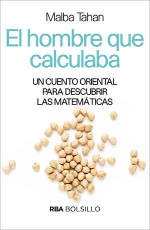 EL HOMBRE QUE CALCULABA | 9788490569986 | TAHAN , MALBA | Llibreria Online de Banyoles | Comprar llibres en català i castellà online