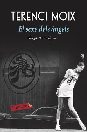 EL SEXE DELS ÀNGELS | 9788417031596 | MOIX, TERENCI | Llibreria Online de Banyoles | Comprar llibres en català i castellà online