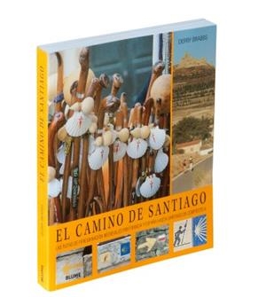 EL CAMINO DE SANTIAGO (2018) | 9788417254384 | BRABBS, DERRY | Llibreria L'Altell - Llibreria Online de Banyoles | Comprar llibres en català i castellà online - Llibreria de Girona