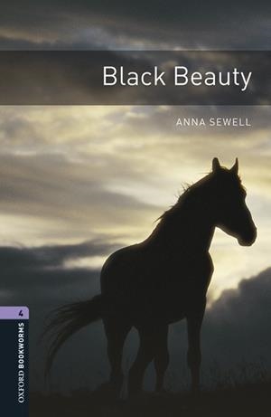 BLACK BEAUTY MP3 PACK | 9780194621106 | SEWELL, ANNA | Llibreria L'Altell - Llibreria Online de Banyoles | Comprar llibres en català i castellà online - Llibreria de Girona