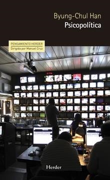 PSICOPOLÍTICA | 9788425433986 | HAN, BYUNG-CHUL | Llibreria L'Altell - Llibreria Online de Banyoles | Comprar llibres en català i castellà online - Llibreria de Girona