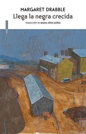 LLEGA LA NEGRA CRECIDA | 9788416677603 | DRABBLE, MARGARET | Llibreria Online de Banyoles | Comprar llibres en català i castellà online