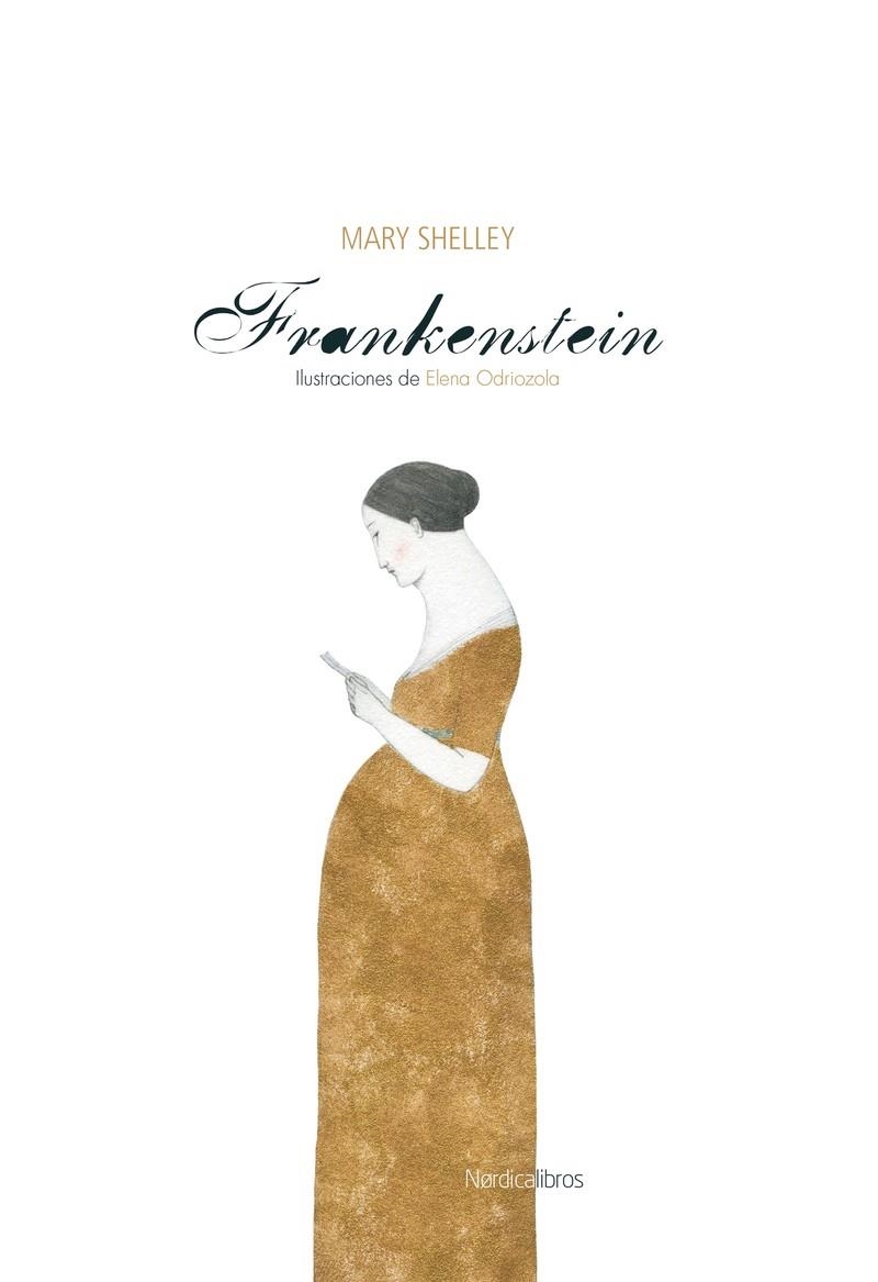 FRANKENSTEIN - EDI. BICENTENARIO | 9788417281298 | SHELLEY MARY | Llibreria L'Altell - Llibreria Online de Banyoles | Comprar llibres en català i castellà online - Llibreria de Girona