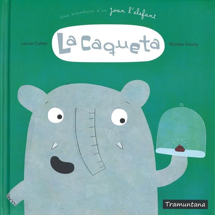 CAQUETA, LA | 9788416578832 | COHEN, LAURIE | Llibreria L'Altell - Llibreria Online de Banyoles | Comprar llibres en català i castellà online - Llibreria de Girona