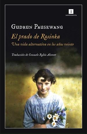 PARADO DE ROSINKA | 9788417115371 | PAUSEWANG, GUDRUN | Llibreria L'Altell - Llibreria Online de Banyoles | Comprar llibres en català i castellà online - Llibreria de Girona