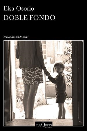 DOBLE FONDO | 9788490665008 | OSORIO VILLANUEVA, ELSA | Llibreria L'Altell - Llibreria Online de Banyoles | Comprar llibres en català i castellà online - Llibreria de Girona