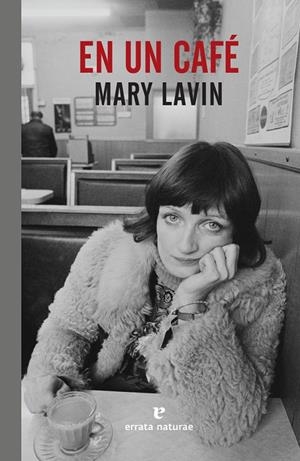 EN UN CAFÉ | 9788416544677 | LAVIN, MARY | Llibreria Online de Banyoles | Comprar llibres en català i castellà online