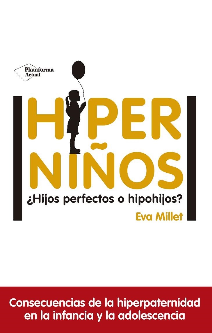 HIPERNIÑOS | 9788417114596 | MILLET MALAGARRIGA, EVA | Llibreria L'Altell - Llibreria Online de Banyoles | Comprar llibres en català i castellà online - Llibreria de Girona