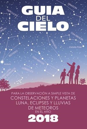 GUÍA DEL CIELO | 9788493853785 | AAVV | Llibreria L'Altell - Llibreria Online de Banyoles | Comprar llibres en català i castellà online - Llibreria de Girona