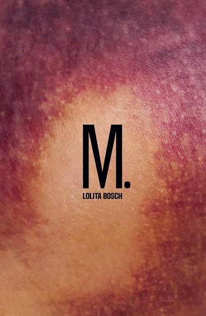 M. | 9788466144100 | BOSCH, LOLITA | Llibreria L'Altell - Llibreria Online de Banyoles | Comprar llibres en català i castellà online - Llibreria de Girona