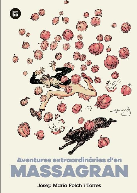 MASSAGRAN | 9788483435441 | FOLCH I TORRES, JOSEP MARIA | Llibreria L'Altell - Llibreria Online de Banyoles | Comprar llibres en català i castellà online - Llibreria de Girona