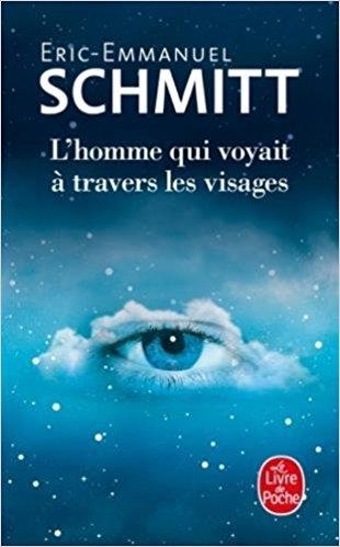 HOMME QUI VOYAIT A TREVERS LES VISAGES, L' | 9782253073666 | SCHMITT, ERIC-EMMANUEL | Llibreria L'Altell - Llibreria Online de Banyoles | Comprar llibres en català i castellà online - Llibreria de Girona
