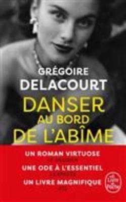 DANSER AU BORD DE L'ABIME | 9782253071389 | DELACOURT, GRÉGOIRE | Llibreria L'Altell - Llibreria Online de Banyoles | Comprar llibres en català i castellà online - Llibreria de Girona