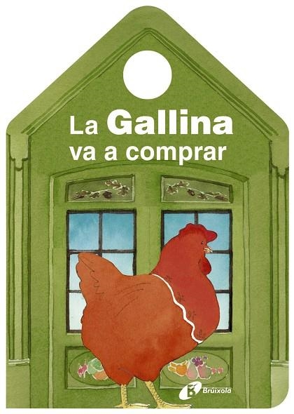 GALLINA VA A COMPRAR, LA | 9788499068008 | STILMAN, MÓNICA | Llibreria L'Altell - Llibreria Online de Banyoles | Comprar llibres en català i castellà online - Llibreria de Girona