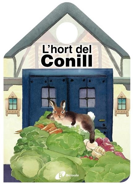 HORT DEL CONILL, L' | 9788499068015 | STILMAN, MÓNICA | Llibreria L'Altell - Llibreria Online de Banyoles | Comprar llibres en català i castellà online - Llibreria de Girona