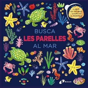 BUSCA LES PARELLES AL MAR | 9788499068510 | PRASADAM-HALLS, SMRITI | Llibreria L'Altell - Llibreria Online de Banyoles | Comprar llibres en català i castellà online - Llibreria de Girona