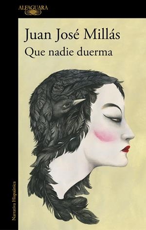 QUE NADIE DUERMA | 9788420432953 | JUAN JOSÉ MILLÁS | Llibreria Online de Banyoles | Comprar llibres en català i castellà online