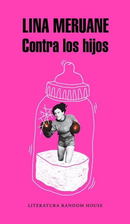 CONTRA LOS HIJOS | 9788439734062 | LINA MERUANE | Llibreria L'Altell - Llibreria Online de Banyoles | Comprar llibres en català i castellà online - Llibreria de Girona