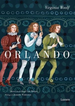 ORLANDO (EDICIÓN ILUSTRADA) | 9788426404879 | VIRGINIA WOOLF | Llibreria L'Altell - Llibreria Online de Banyoles | Comprar llibres en català i castellà online - Llibreria de Girona
