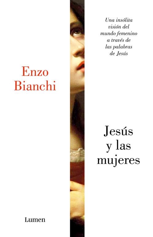 JESÚS Y LAS MUJERES | 9788426404985 | ENZO BIANCHI | Llibreria L'Altell - Llibreria Online de Banyoles | Comprar llibres en català i castellà online - Llibreria de Girona
