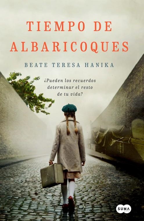 TIEMPO DE ALBARICOQUES | 9788491290728 | BEATE TERESA HANIKA | Llibreria L'Altell - Llibreria Online de Banyoles | Comprar llibres en català i castellà online - Llibreria de Girona